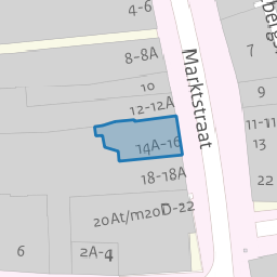 Perceel RMD00-D-4132