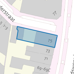 Perceel RMD00-D-4195