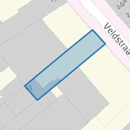 Perceel RMD00-D-4291