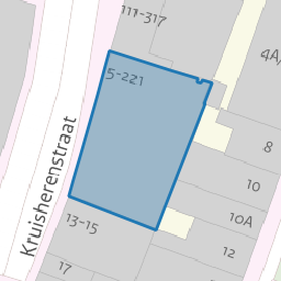 Perceel RMD00-D-4296