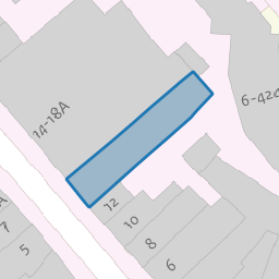 Perceel RMD00-D-4316