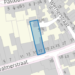 Perceel RMD00-D-4358