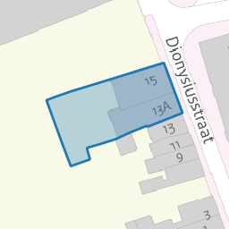 Perceel RMD00-D-4375