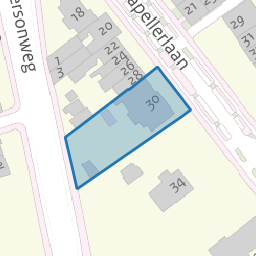 Perceel RMD00-D-4407