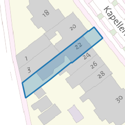 Perceel RMD00-D-4411