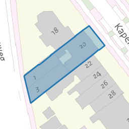 Perceel RMD00-D-4412