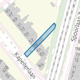 Perceel RMD00-D-4417