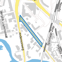 Perceel RMD00-D-4457