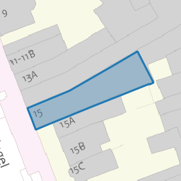Perceel RMD00-D-4464