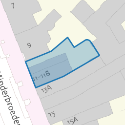 Perceel RMD00-D-4465