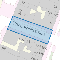 Perceel RMD00-D-4497