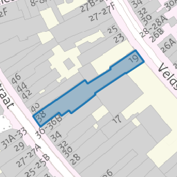 Perceel RMD00-D-4509