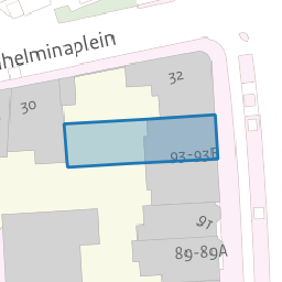 Perceel RMD00-D-4525