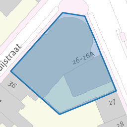 Perceel RMD00-D-4527