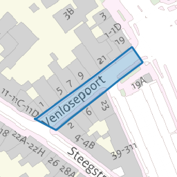 Perceel RMD00-D-4532