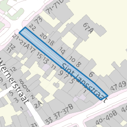 Perceel RMD00-D-4535