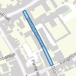 Perceel RMD00-D-4536