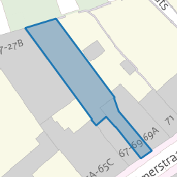 Perceel RMD00-D-4540