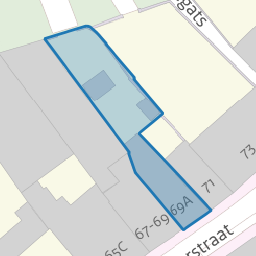 Perceel RMD00-D-4541