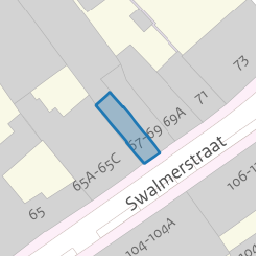 Perceel RMD00-D-4542