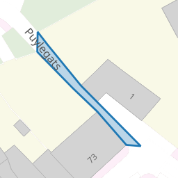 Perceel RMD00-D-4543