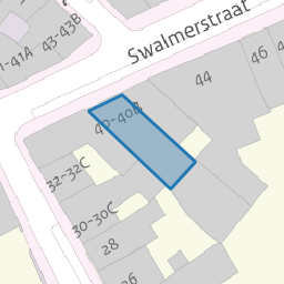 Perceel RMD00-D-4550