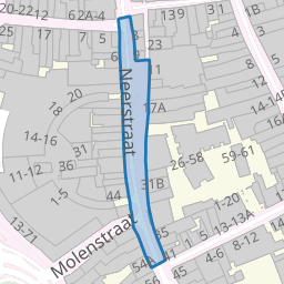 Perceel RMD00-D-4561