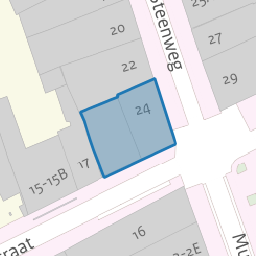 Perceel RMD00-D-4567