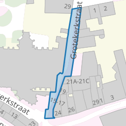 Perceel RMD00-D-4588