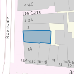 Perceel RMD00-D-4595