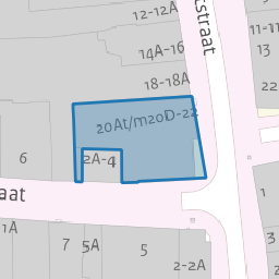 Perceel RMD00-D-4597