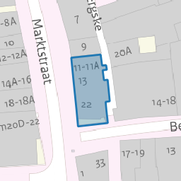 Perceel RMD00-D-4600