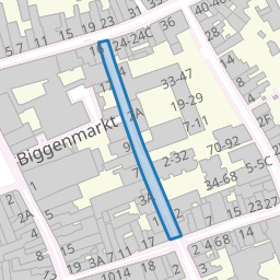 Perceel RMD00-D-4612