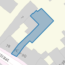 Perceel RMD00-D-4634