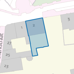 Perceel RMD00-D-4645