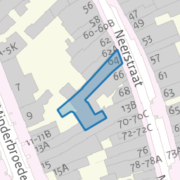 Perceel RMD00-D-4658