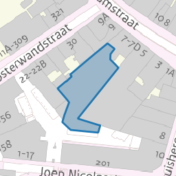 Perceel RMD00-D-4697