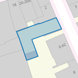 Perceel RMD00-D-4711