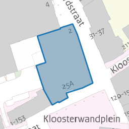 Perceel RMD00-D-4721