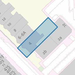 Perceel RMD00-D-4743