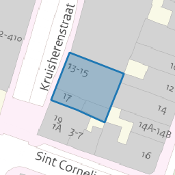 Perceel RMD00-D-4745