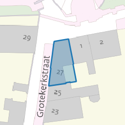 Perceel RMD00-D-4749