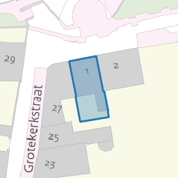 Perceel RMD00-D-4750