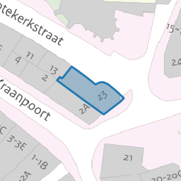 Perceel RMD00-D-4754