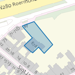 Perceel RMD00-D-4760