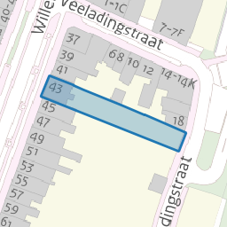 Perceel RMD00-D-4794