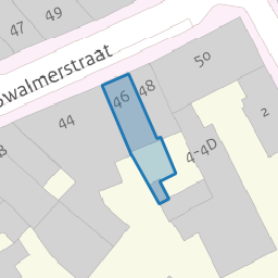 Perceel RMD00-D-4806
