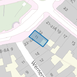 Perceel RMD00-D-4813