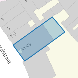 Perceel RMD00-D-4819