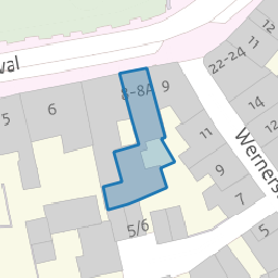 Perceel RMD00-D-4839